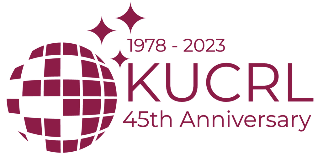 KUCRL 45th Anniversary