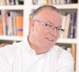 Jim Knight, Ph.D.