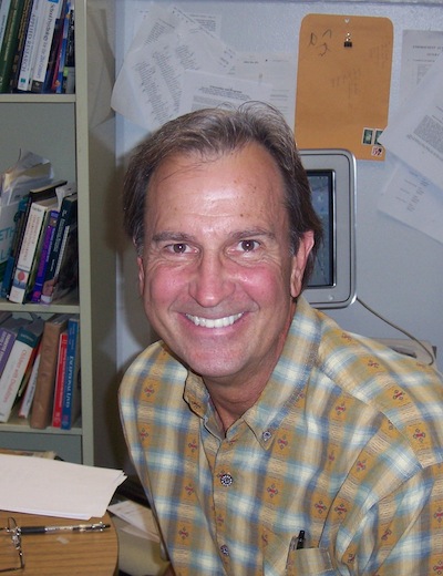 Joe Crank