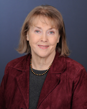 Dr. Janis Bulgren