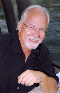 Charles Hughes, PHD