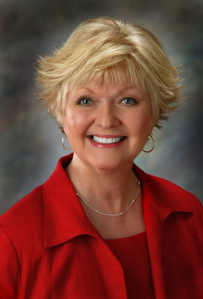Joyce Rademacher picture