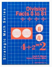 DIVISION BOOK COVER