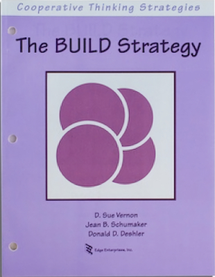 BUILD Strategy Guidebook Cover Image