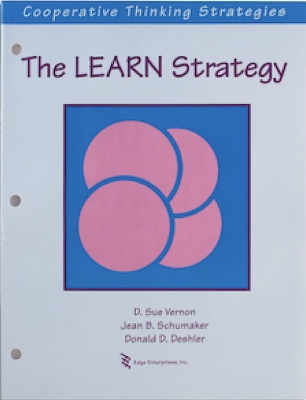 LEARN Strategy Guidebook Cover