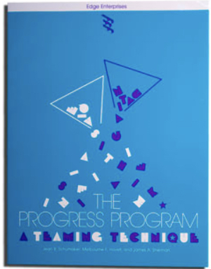 "Progress Program manual cover photo"