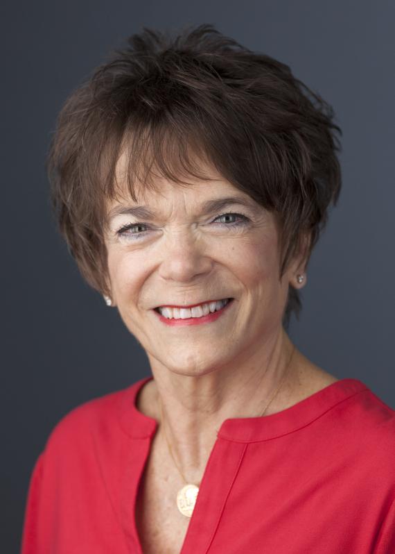 Jan B. Sheldon