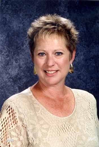 Dana Robbins Nagel