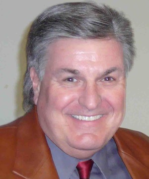 Tony Van Reusen